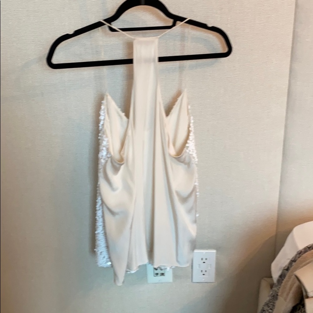 Sequins Blouse - image 2